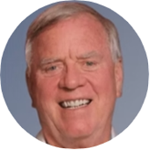 Dr. John Walker, DMD
