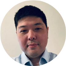 Dr. John Wang, MD
