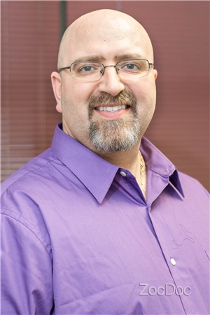 Dr. John Ward, DC