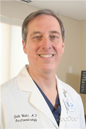 Dr. John Weber, MD