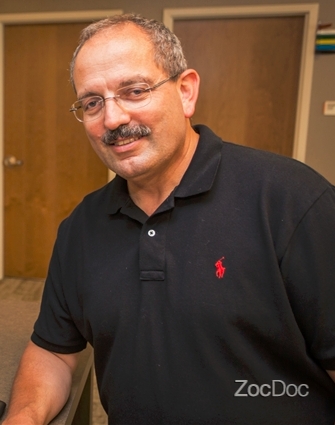 Dr. John Williams, MD