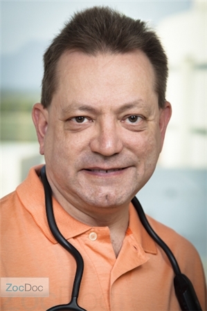Dr. John Willis, DO