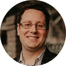 Dr. John Wilson, MD