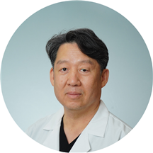 Dr. John Won, MD