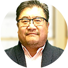 Dr. John Zhang, PsyD