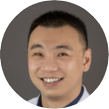 Dr. John Zou, OD