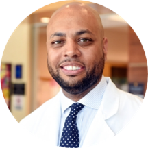 Dr. Johnny Jones, MD