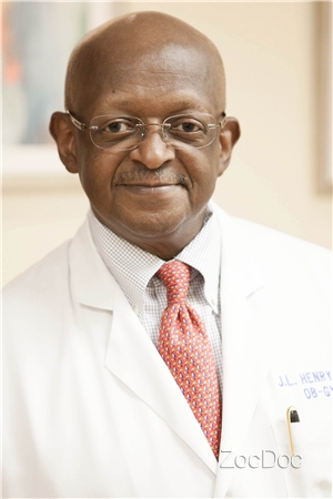 Dr. Johnny Lee Henry, MD