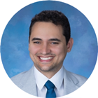 Dr. Johnny Moraes, DDS