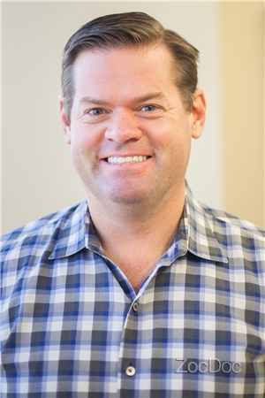 Dr. Johnny Nantz, DDS