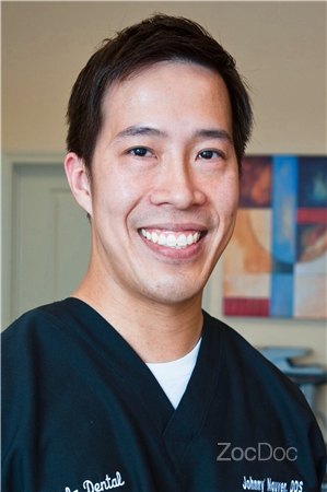 Dr. Johnny Nguyen, DDS