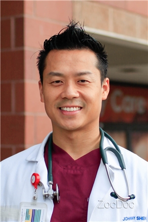 Dr. Johnny Shen, MD