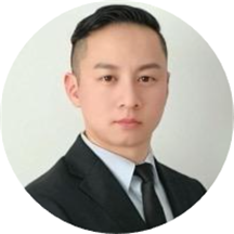 Dr. Johnny Truong, DO