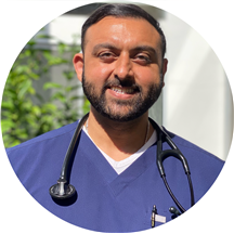 Dr. Johnpaul Singh, MD