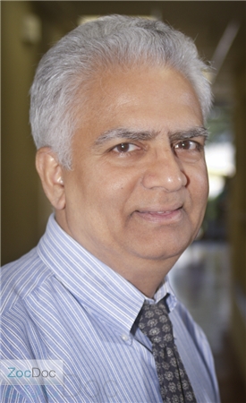 Dr. Johny Edappully, MD