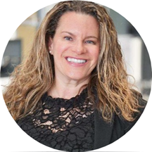 Dr. Joie Brody-Sendroff, OD