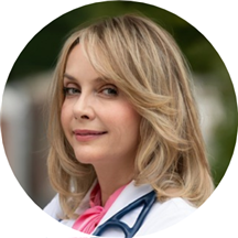 Dr. Jolanta Dmochowska, DO