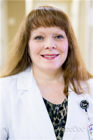 Dr. Jolie G. Porter, MD