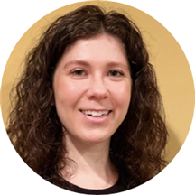 Dr. Jolie Katz, DPT