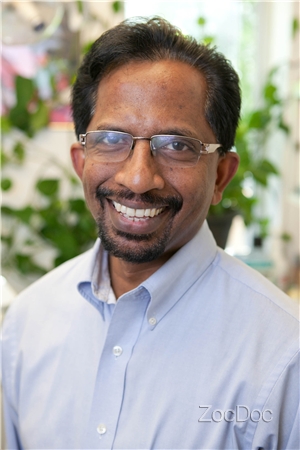 Dr. Joly Jacob, DMD