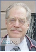 Dr. Jon Berall, MD