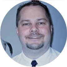 Dr. Jon Bos, PsyD