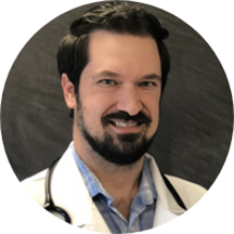 Dr. Jon Campitelli, DO