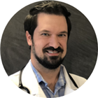 Dr. Jon Campitelli, DO