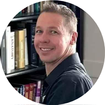 Dr. Jon Christensen, DC, MAOM