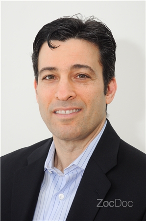 Dr. Jon Cohen, DC