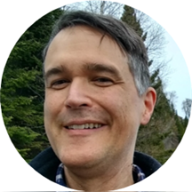 Dr. Jon Frederick, PhD