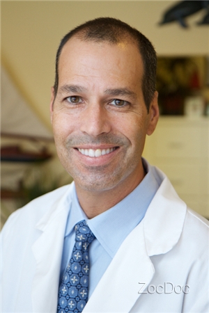 Dr. Jon Monette, DDS