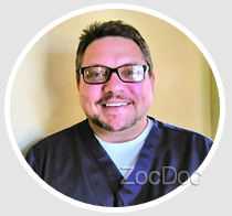Dr. Jon-Paul Van Regenmorter, DDS
