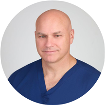 Dr. Jon Wiggins, MD