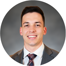 Dr. Jonah Casella, OD