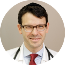 Dr. Jonah Shulman, MD