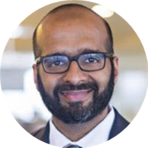 Dr. Jonaid Aslam, MD