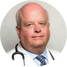 Dr. Jonas Skornicki, MD