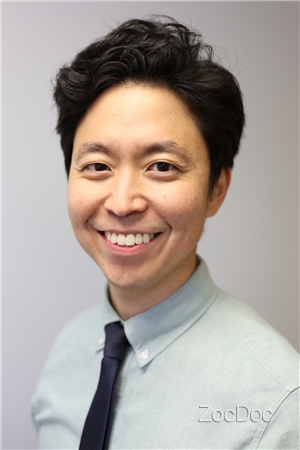 Dr. Jonathan Ahn, MD