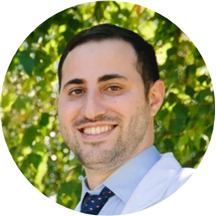 Dr. Jonathan Akhavan, DMD