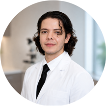 Dr. Jonathan Aldrete, MD