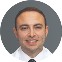 Dr. Jonathan Alverio, MD