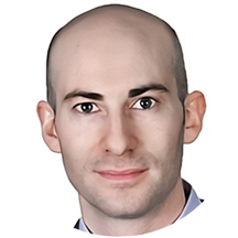 Dr. Jonathan Barker, MD