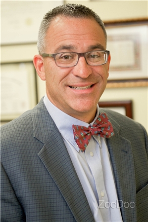 Dr. Jonathan Baum, MD