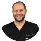 Dr. Jonathan Benison, DDS