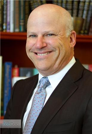 Dr. Jonathan Berman, MD, FACS