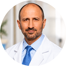 Dr. Jonathan Beschloss, MD