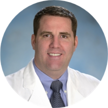 Dr. Jonathan Buckley, MD