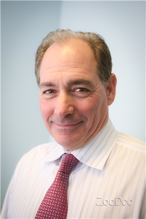 Dr. Jonathan Buka, MD