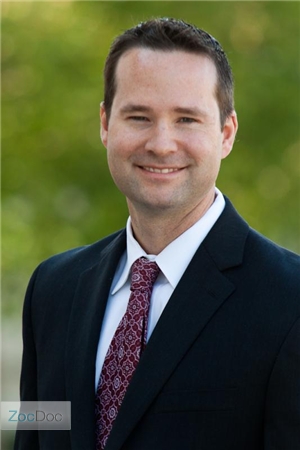Dr. Jonathan Cargo, OD